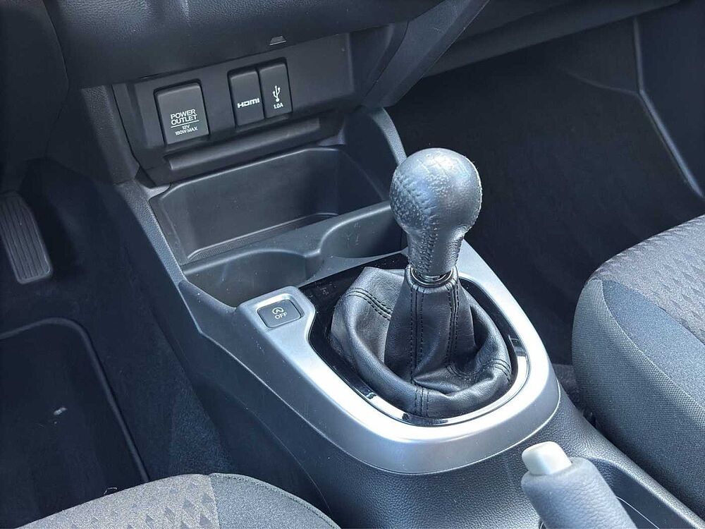 Honda Jazz 1.3 Elegance Navi
