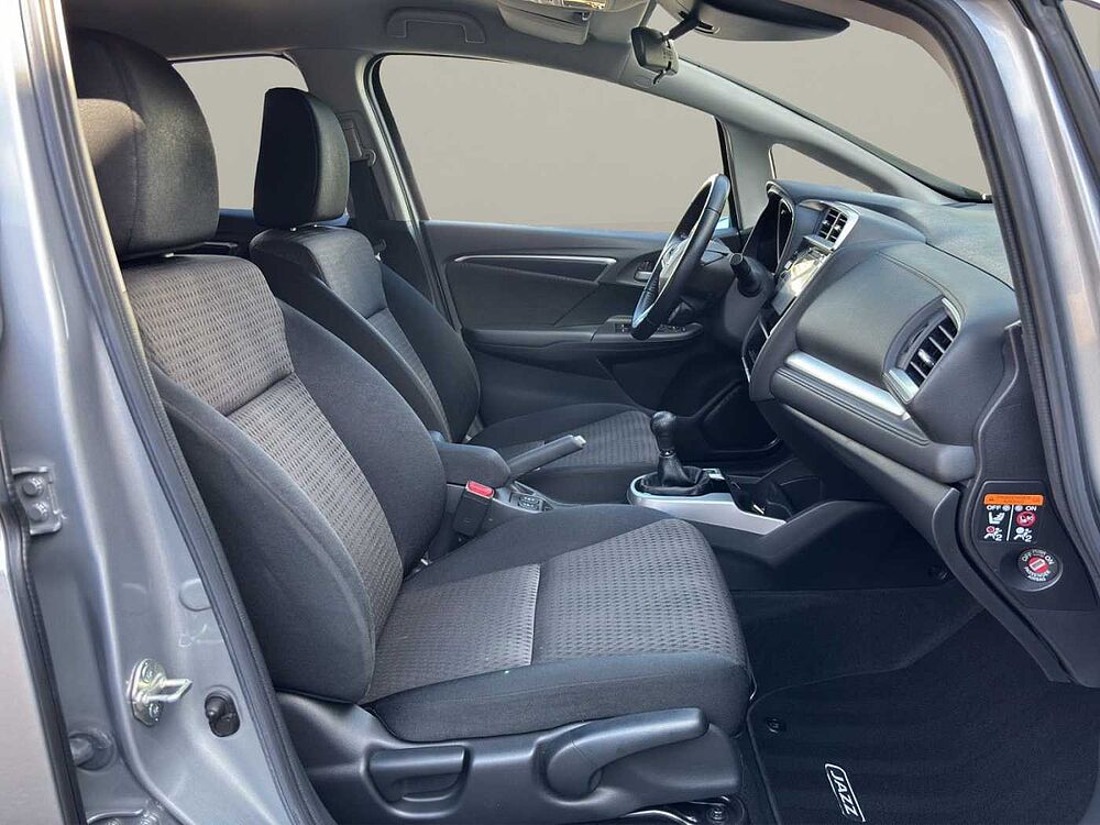 Honda Jazz 1.3 Elegance Navi
