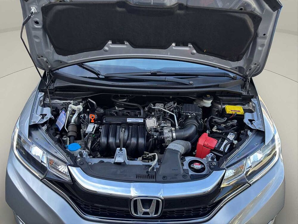 Honda Jazz 1.3 Elegance Navi