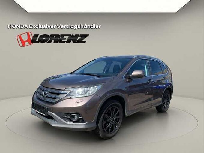 Honda  CR-V 1.6 Lifestyle 2WD
