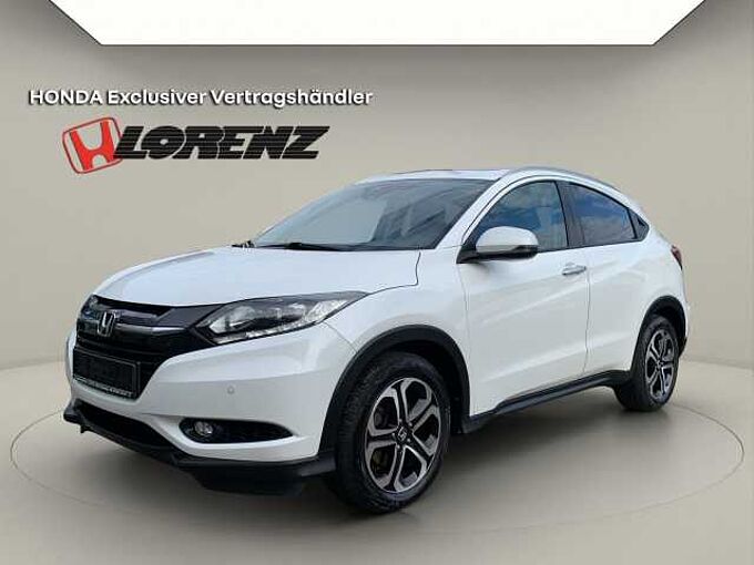Honda  HR-V 1.6DTEC Executive AHK NAVI KAMERA PANO M&S