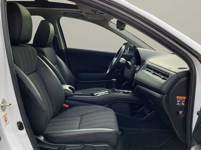 Honda HR-V 1.6DTEC Executive AHK NAVI KAMERA PANO M&S