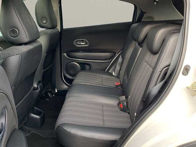 Honda HR-V 1.6DTEC Executive AHK NAVI KAMERA PANO M&S