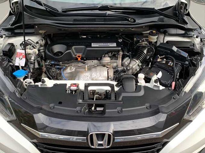 Honda HR-V 1.6DTEC Executive AHK NAVI KAMERA PANO M&S