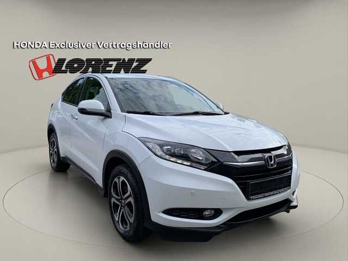 Honda HR-V 1.6DTEC Executive AHK NAVI KAMERA PANO M&S