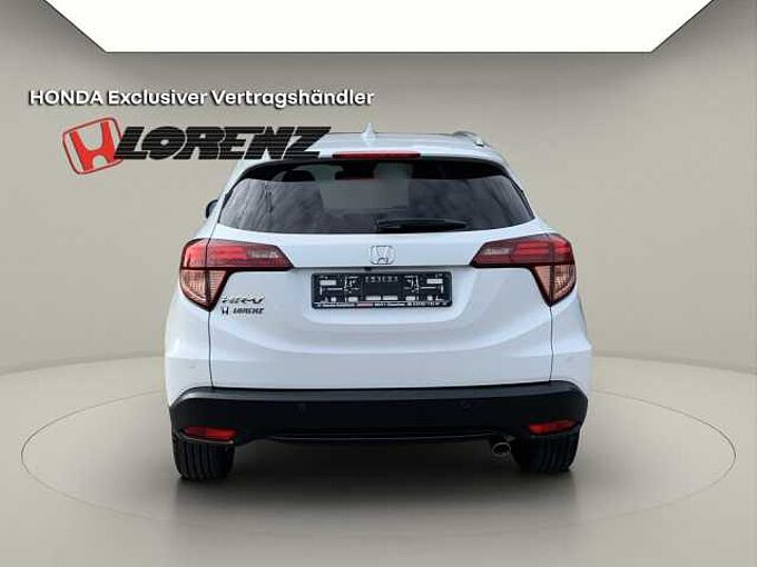 Honda HR-V 1.6DTEC Executive AHK NAVI KAMERA PANO M&S