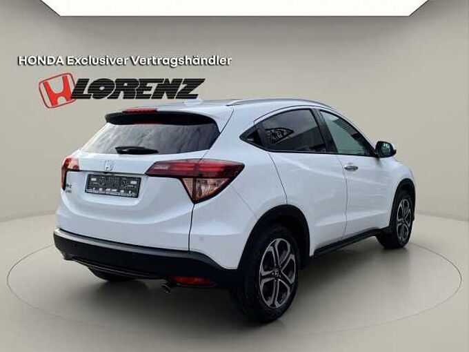 Honda HR-V 1.6DTEC Executive AHK NAVI KAMERA PANO M&S