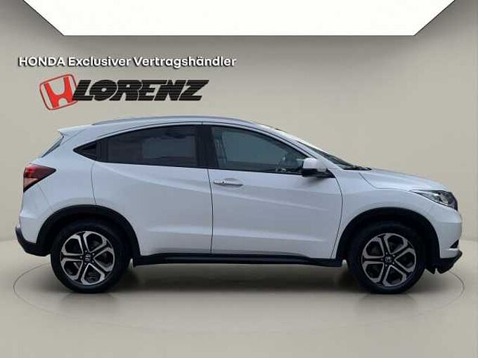 Honda HR-V 1.6DTEC Executive AHK NAVI KAMERA PANO M&S