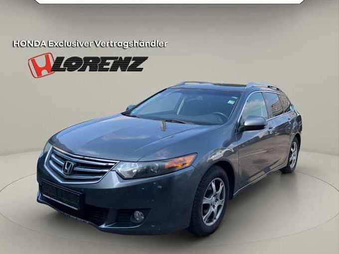 Honda  Accord Tourer 2.0 Elegance Advantage