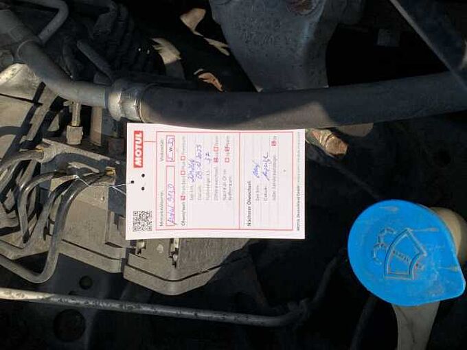 Honda Accord Tourer 2.0 Elegance Advantage