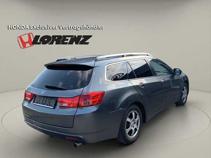 Honda Accord Tourer 2.0 Elegance Advantage