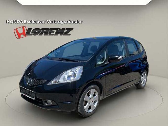 Honda Jazz 1.4 Elegance Allwetterreifen