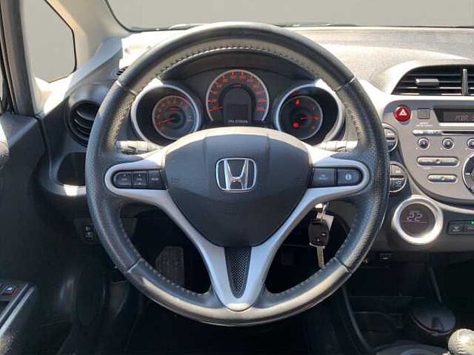 Honda Jazz 1.4 Elegance Allwetterreifen