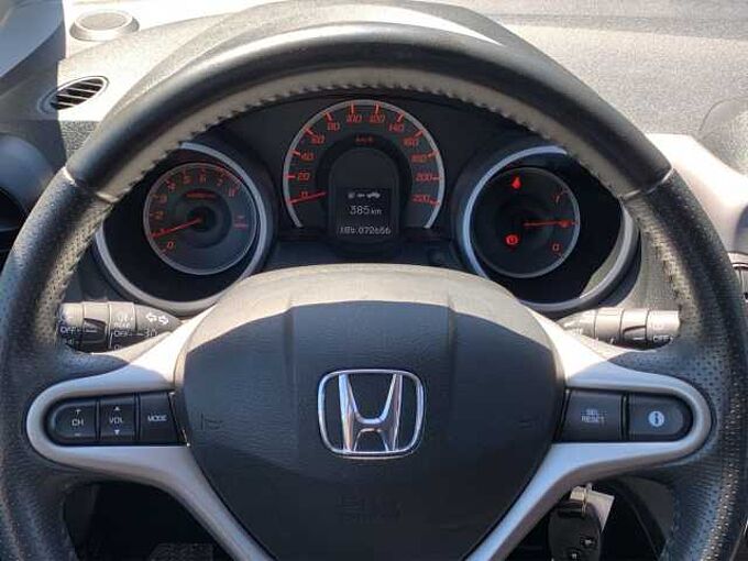 Honda Jazz 1.4 Elegance Allwetterreifen