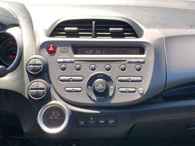 Honda Jazz 1.4 Elegance Allwetterreifen