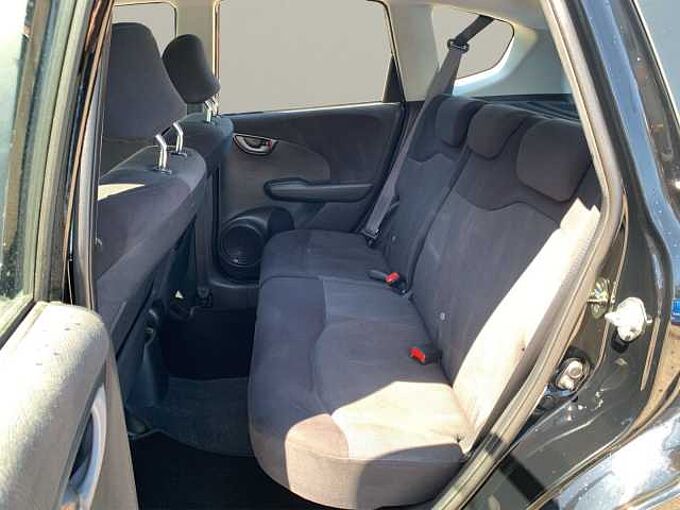Honda Jazz 1.4 Elegance Allwetterreifen