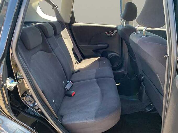 Honda Jazz 1.4 Elegance Allwetterreifen