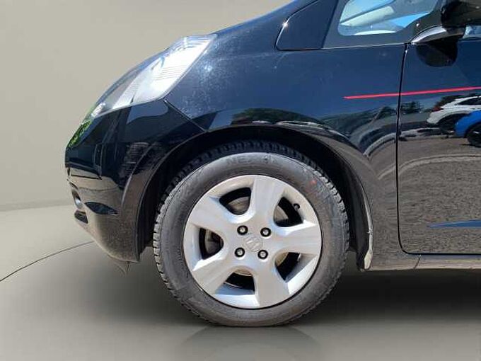 Honda Jazz 1.4 Elegance Allwetterreifen