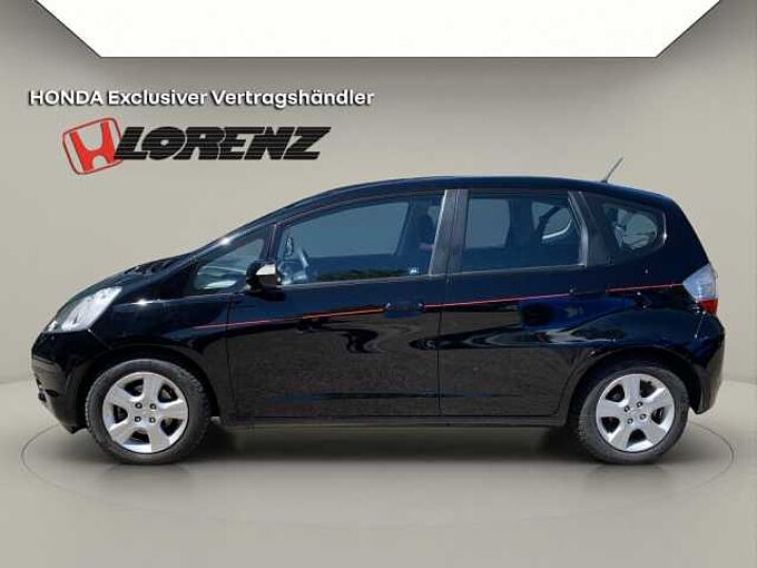 Honda Jazz 1.4 Elegance Allwetterreifen