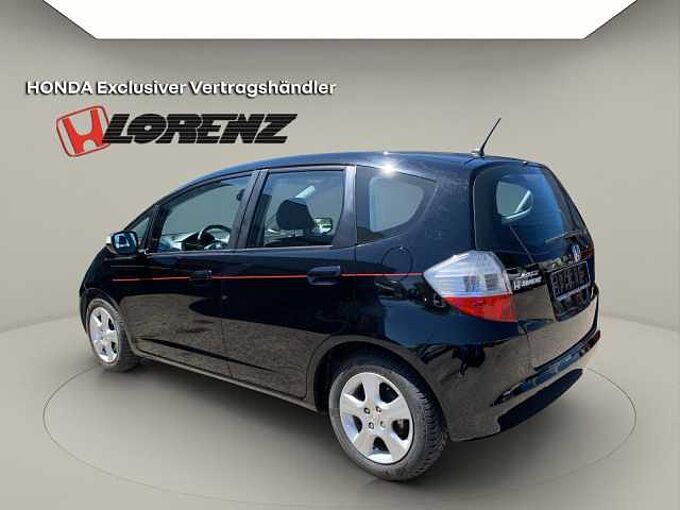 Honda Jazz 1.4 Elegance Allwetterreifen