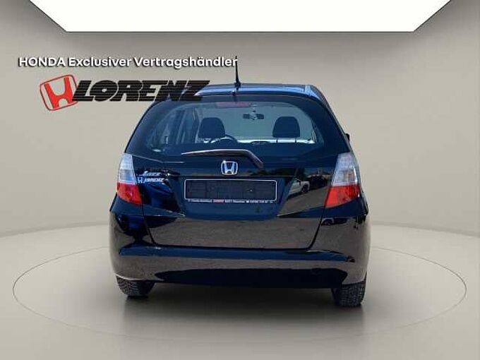 Honda Jazz 1.4 Elegance Allwetterreifen
