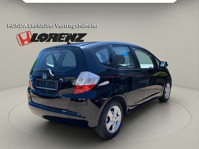 Honda Jazz 1.4 Elegance Allwetterreifen
