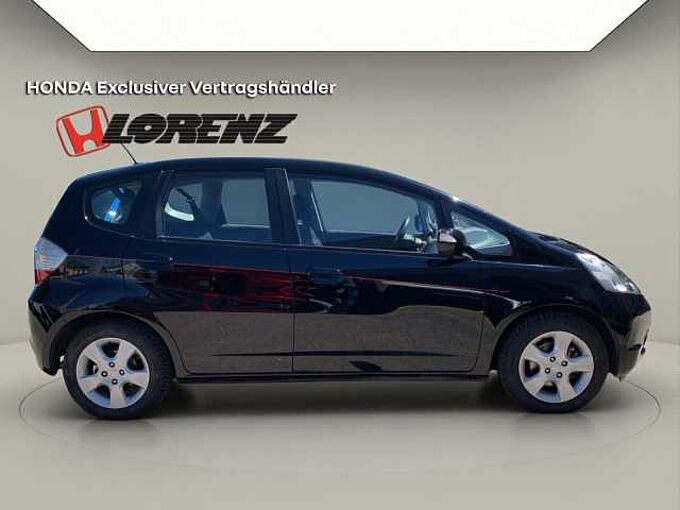 Honda Jazz 1.4 Elegance Allwetterreifen