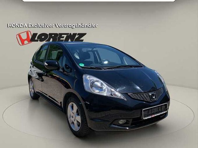 Honda Jazz 1.4 Elegance Allwetterreifen