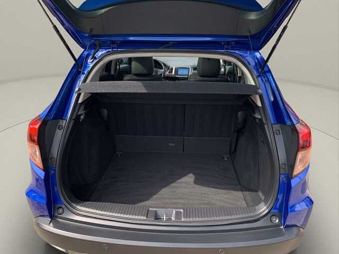 Honda HR-V 1.5Executive Winterräder+scheckheftgepflegt