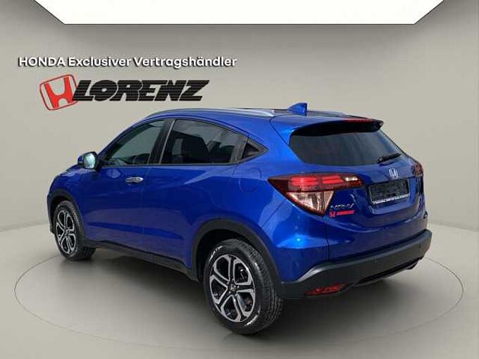 Honda HR-V 1.5Executive Winterräder+scheckheftgepflegt