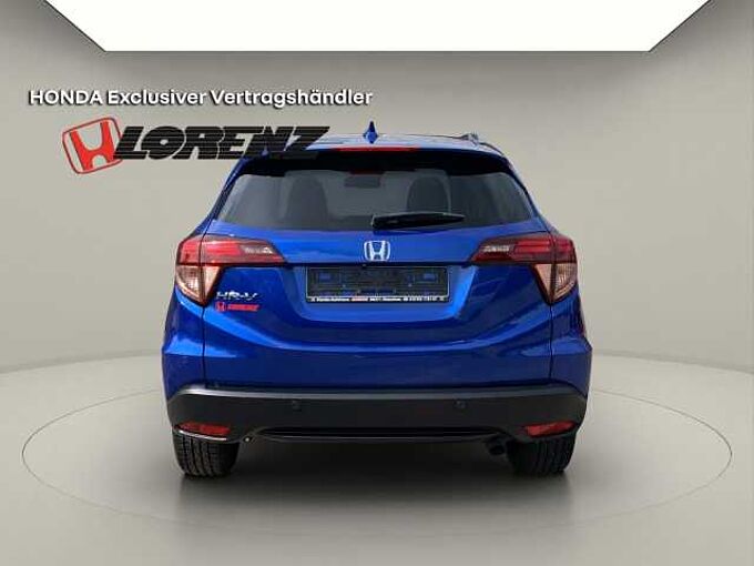 Honda HR-V 1.5Executive Winterräder+scheckheftgepflegt