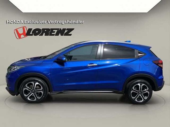Honda HR-V 1.5Executive Winterräder+scheckheftgepflegt