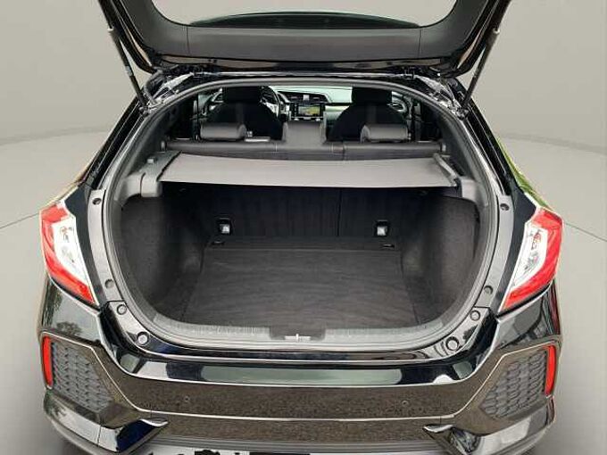 Honda Civic 1.6 i-DTEC Elegance NAVI ACC SITZHEIZ M&S
