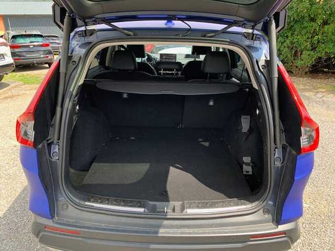 Honda CR-V e:HEV Elegance 2WD