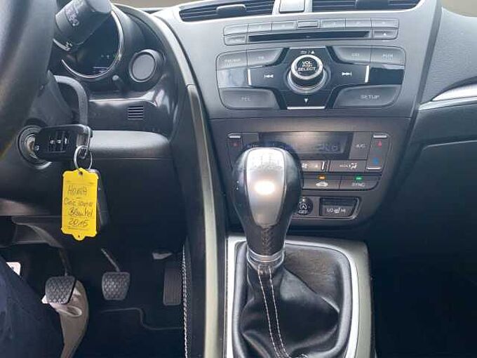 Honda Civic Tourer 1.8 Elegance M&S