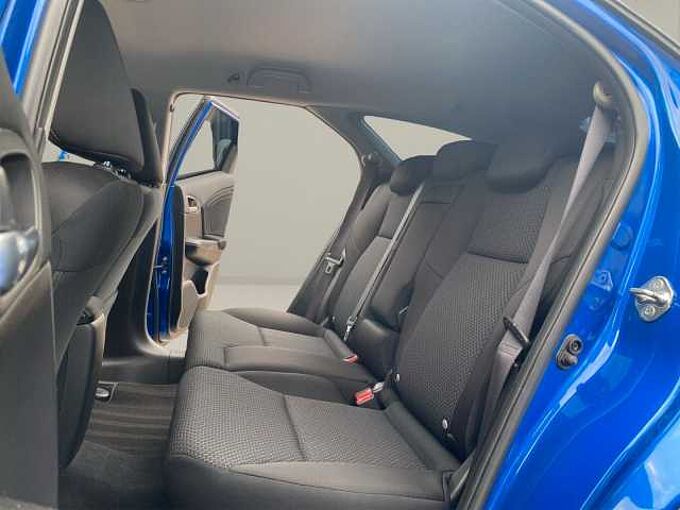 Honda Civic Tourer 1.8 Elegance M&S