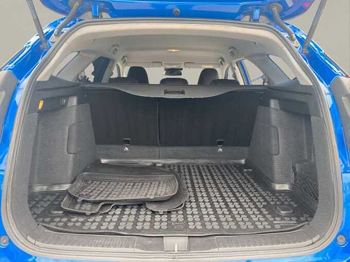 Honda Civic Tourer 1.8 Elegance M&S