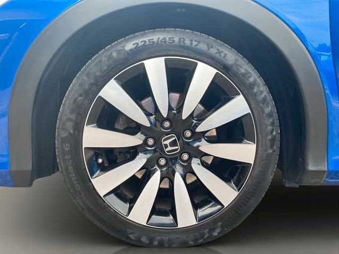 Honda Civic Tourer 1.8 Elegance M&S