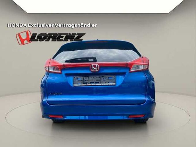Honda Civic Tourer 1.8 Elegance M&S