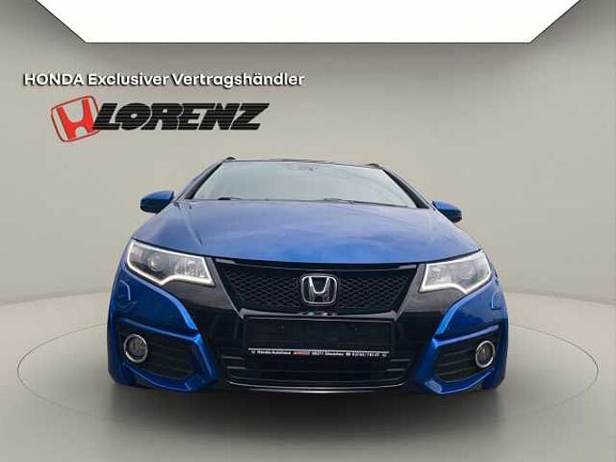 Honda Civic Tourer 1.8 Elegance M&S