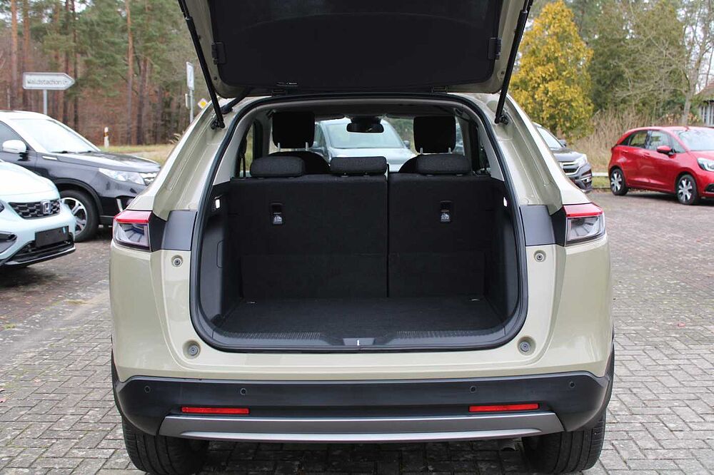 Honda HR-V Hybrid e: HEV 1.5 i-MMD Elegance