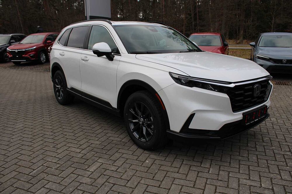 Honda CR-V Hybrid e: HEV 2.0 i-MMD AWD Advance