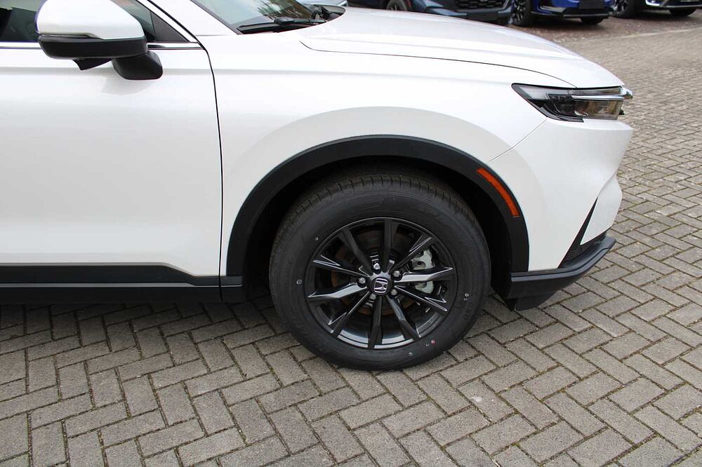 Honda CR-V Hybrid e: HEV 2.0 i-MMD AWD Advance