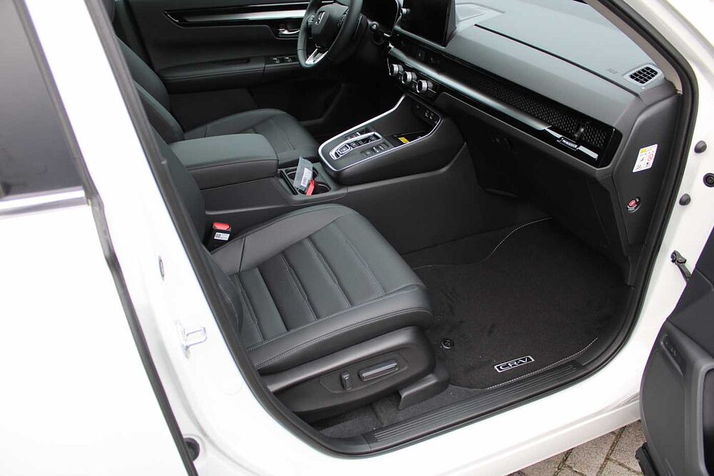 Honda CR-V Hybrid e: HEV 2.0 i-MMD AWD Advance