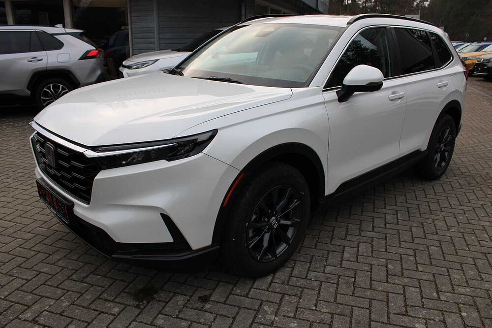 Honda CR-V Hybrid e: HEV 2.0 i-MMD AWD Advance