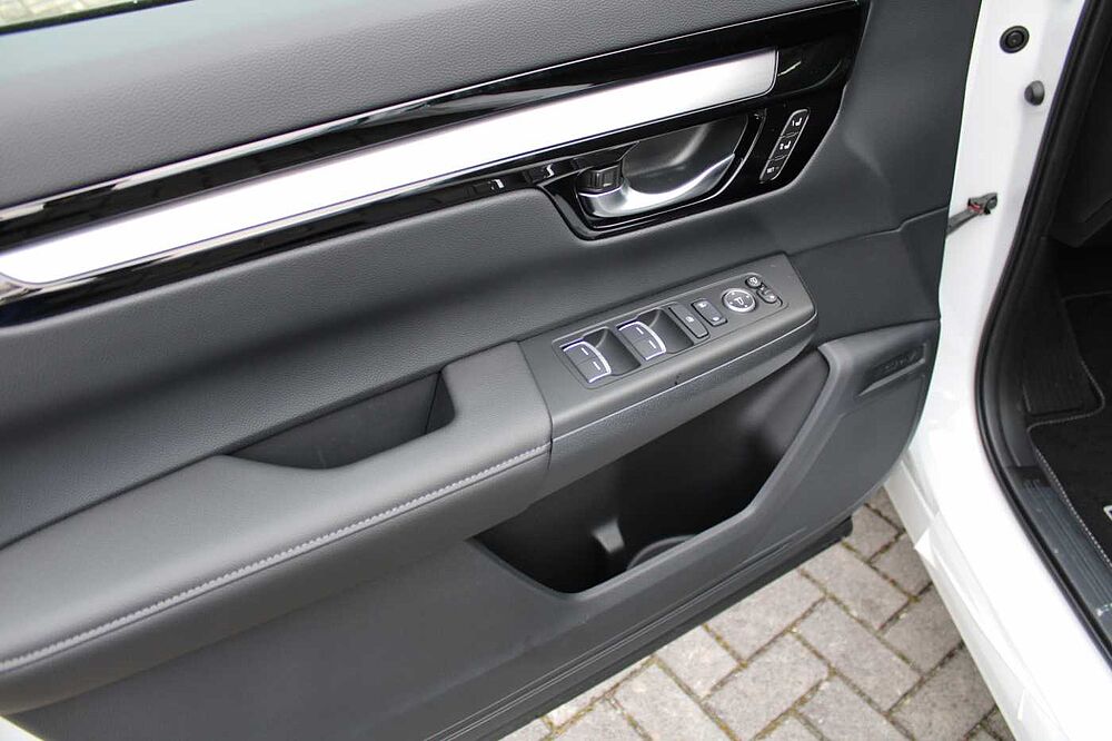Honda CR-V Hybrid e: HEV 2.0 i-MMD AWD Advance