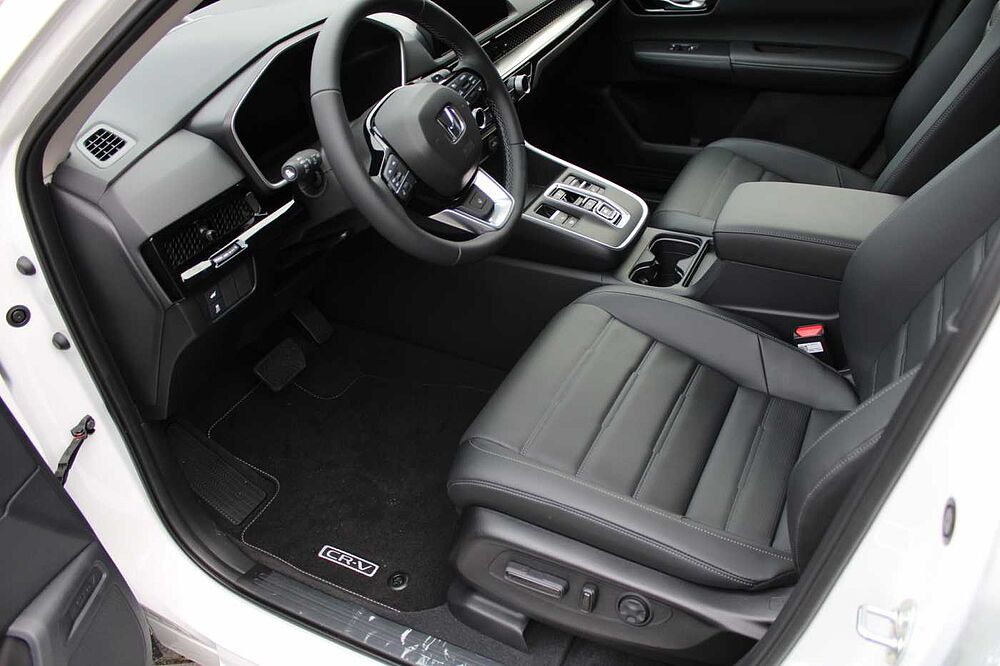 Honda CR-V Hybrid e: HEV 2.0 i-MMD AWD Advance