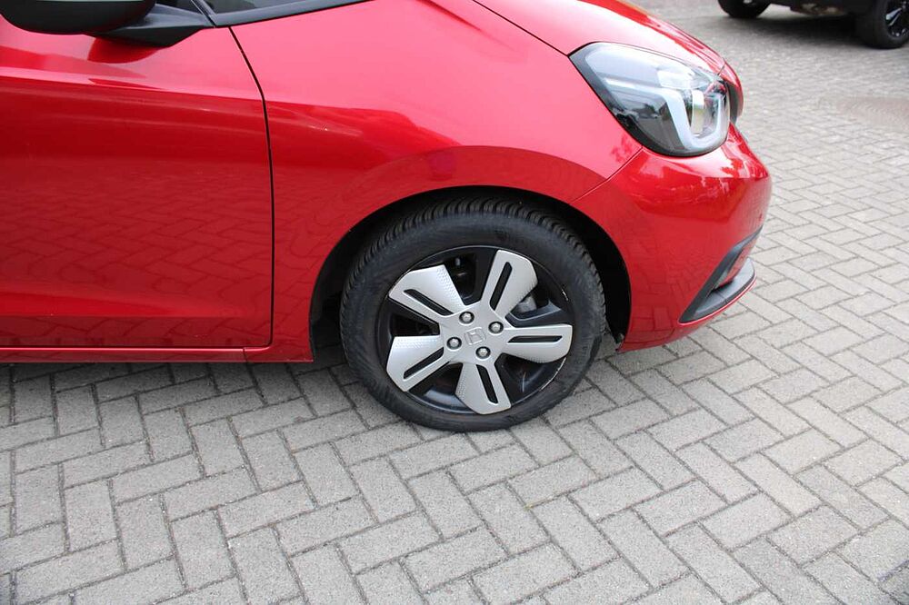 Honda Jazz Hybrid 1.5 i-MMD e-CVT Executive