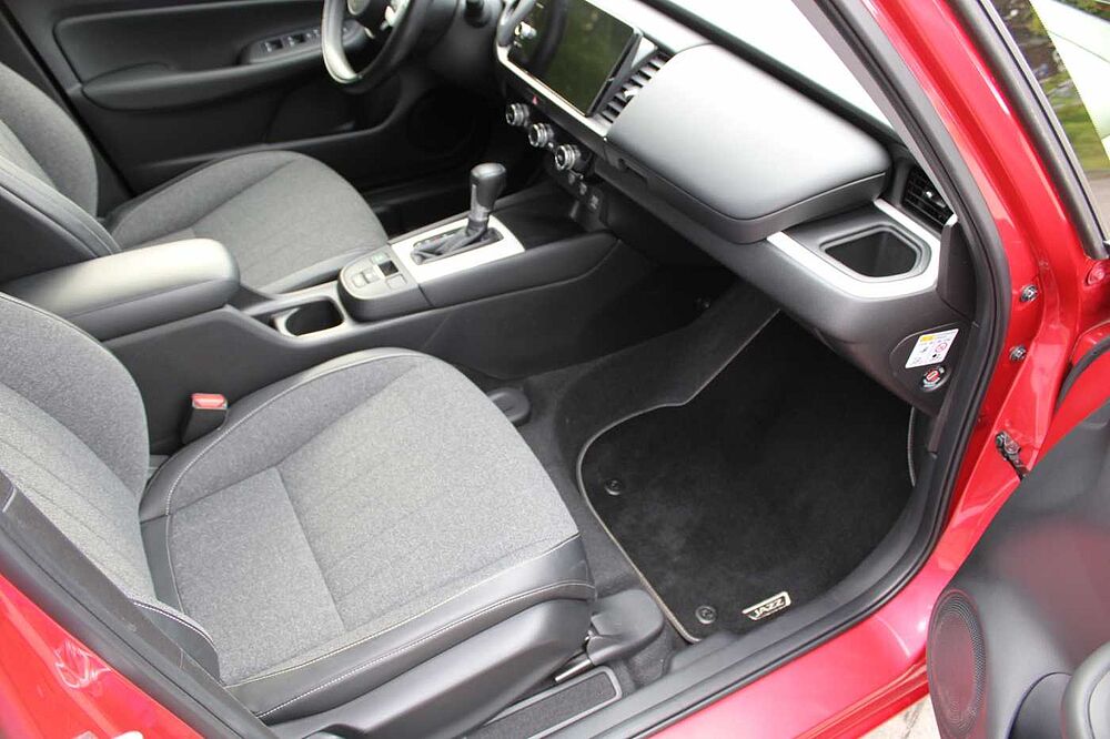 Honda Jazz Hybrid 1.5 i-MMD e-CVT Executive
