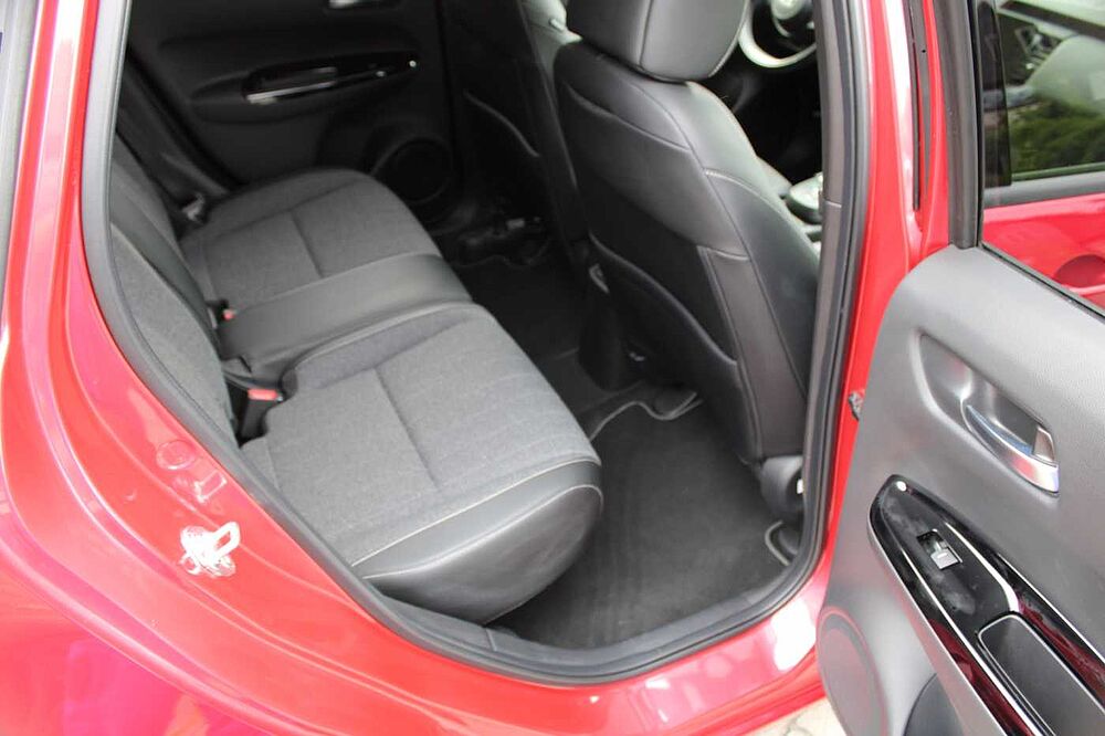 Honda Jazz Hybrid 1.5 i-MMD e-CVT Executive